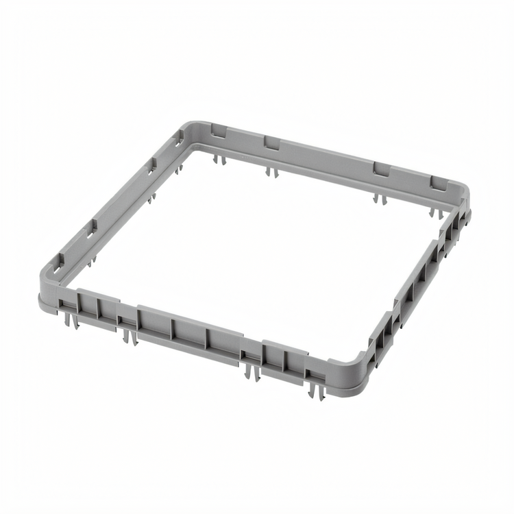 Product image #2 for Cambro E3151 Camrack® Undercounter Dishwashers Case of 12