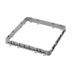 Thumbnail image #2 for Cambro E3151 Camrack® Undercounter Dishwashers Case of 12