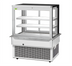 Thumbnail image #1 for Turbo Air Drop-In Refrigerated Bakery Display Case, 50