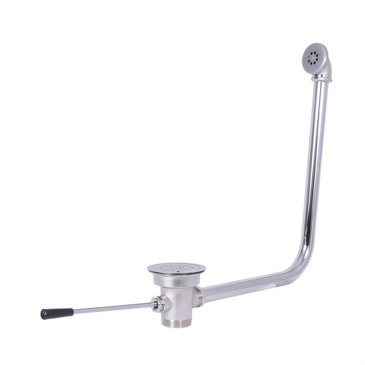 Product image #1 for BK Resources BK-SLW-2O Sink Drains