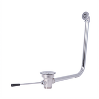 BK Resources BK-SLW-2O Sink Drains