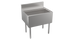 Thumbnail image #1 for Krowne Stadium Series 30-Inch Underbar Ice Bin/Cocktail Unit, 92 lb Capacity