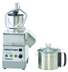 Thumbnail image #1 for Robot Coupe R752VV Countertop Combination Processor with Bowl Cutter and Vegetable Prep, 7.5 Liter, 120V