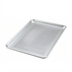 Thumbnail image #1 for Winco Full-Size Perforated Aluminum Sheet Pan, 26 x 18 In., Closed Bead