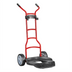 Thumbnail image #1 for BRUTE Construction and Landscape Trash Can Dolly for 32, 44, and 55 Gallon Containers, 250 lb. Capacity