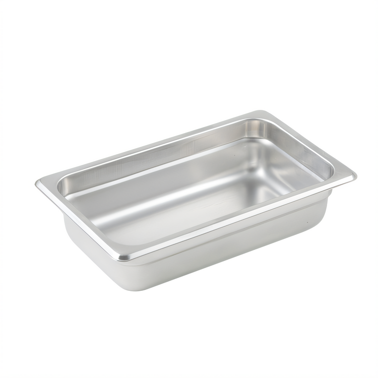 Product image #2 for Sapphire Manufacturing SM-STP402 Hotel Pans