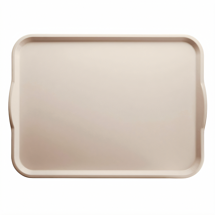 Product image #2 for Cambro 1520H106 Camtray® Fast Food & Cafeteria Trays Case of 12
