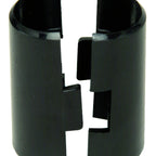 Thumbnail image #1 for Quantum WR-SS Plastic Split Shelf Sleeves