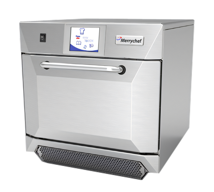 Product image #1 for eikon E4S Ventless High-Speed Oven with Microwave, Air Impingement, and Convection Cooking