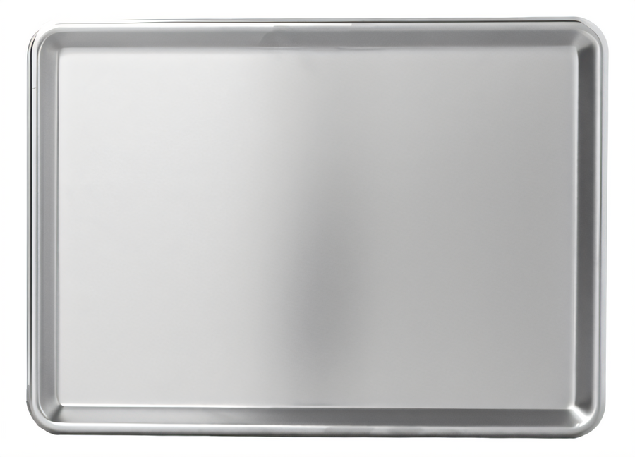 Product image #1 for Omcan USA 81021 Cookie & Baking Sheets