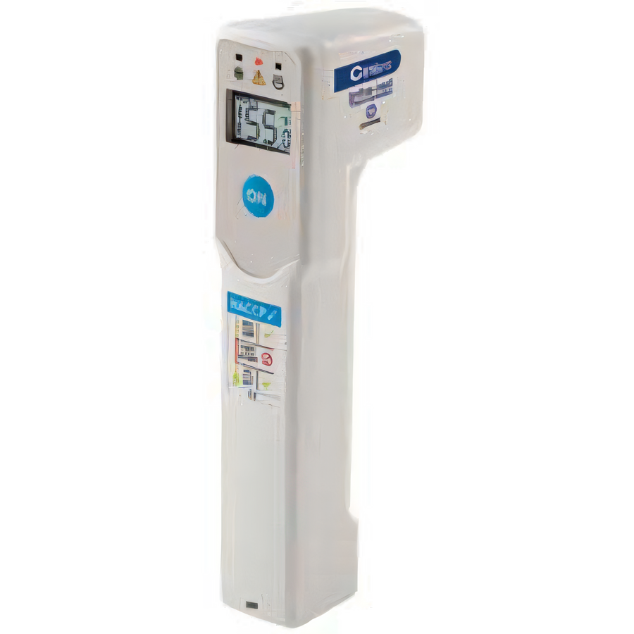 Product image #1 for Micro Matic USA Infrared Laser Thermometer, 0°F to 400°F