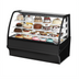 Thumbnail image #2 for True Mfg. – Specialty Display TDM-R-59-GE/GE-S-S Bakery Display Cases