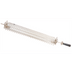 Thumbnail image #1 for Omcan USA Flat Spit Rotisserie Grill & Spatchcock Basket for 48195