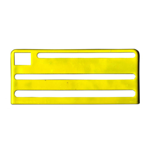 Product image #1 for Omcan USA 12925 Knife Block