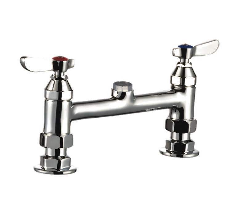 Product image #1 for General GXR-7200DF Commercial Faucets & Plumbing