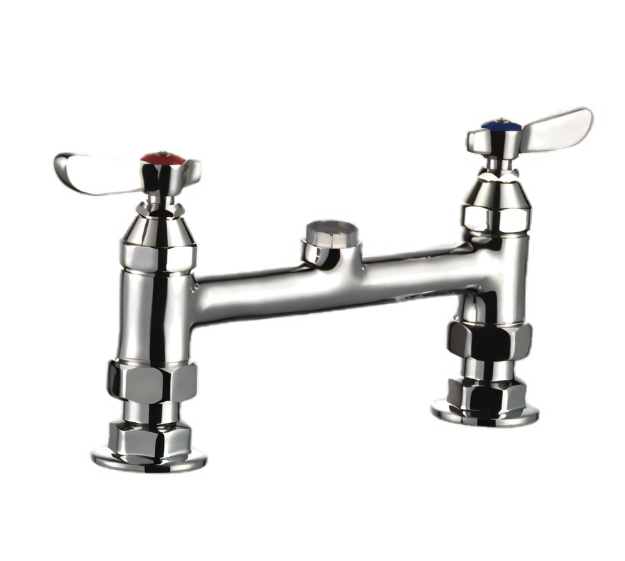 Product image #1 for General GXR-7200DF Commercial Faucets & Plumbing