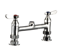 General GXR-7200DF Commercial Faucets & Plumbing