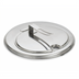 Thumbnail image #1 for Vollrath 47494 Contemporary Bain Marie & Inset Covers