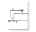 Thumbnail image #1 for Legion LTWC-50 50-Gallon 2/3 Jacket Stationary Direct Steam Kettle