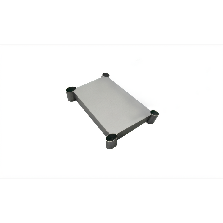 Product image #1 for Omcan USA 47677 Equipment Stands & Utility Carts