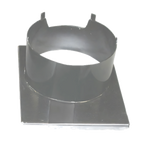 Thumbnail image #1 for Town Equipment Cantonese 250213 16-Inch Cantonese Wok Top for Stockpot Range