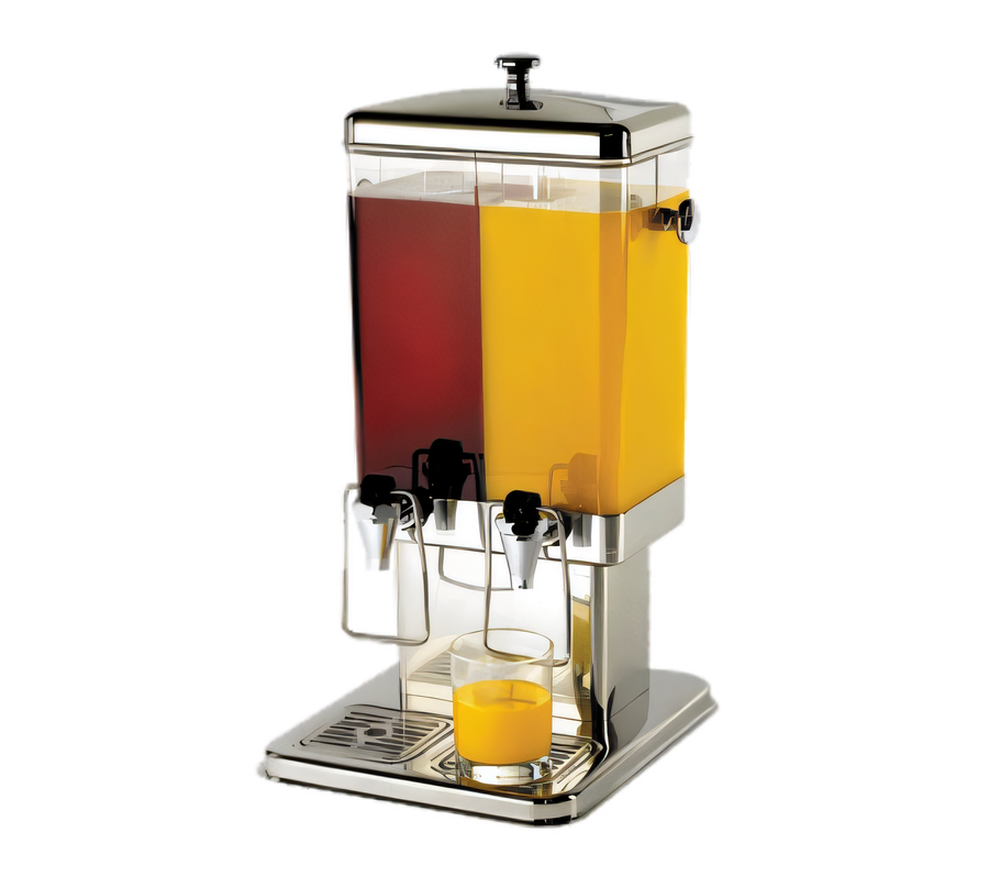 Product image #1 for TableCraft Products 70 Hot Water/Beverage Dispensers