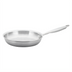 Thumbnail image #1 for Tri-Gen 10-Inch Round Tri-Ply Induction-Ready Stainless Steel Fry Pan