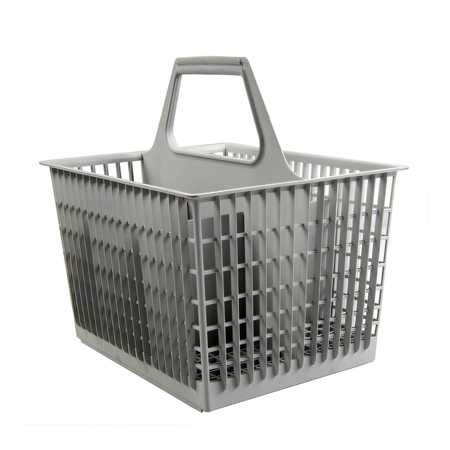 Product image #1 for Jackson 6-Compartment Silverware Basket for Model 10 Dishwasher Rack