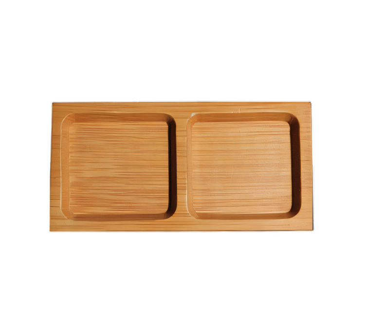 Product image #1 for Town Equipment 31290/CS Sushi Plates & Sushi Boxes