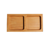 Thumbnail image #1 for Town Equipment 31290/CS Sushi Plates & Sushi Boxes