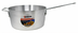 Thumbnail image #1 for Omcan USA 43349 Saucepans