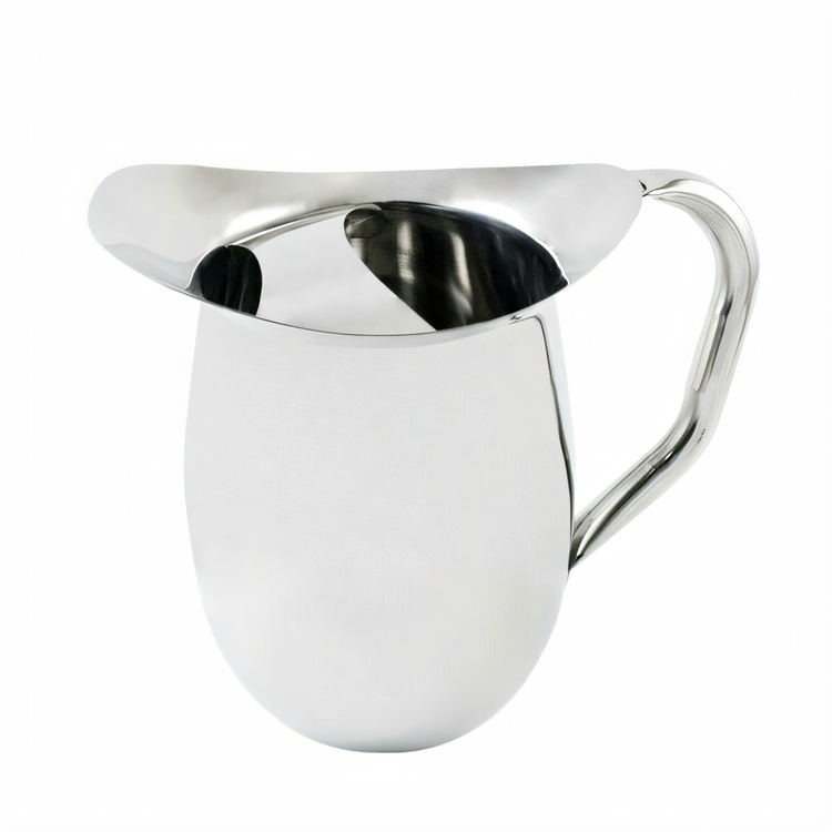 Product image #1 for Omcan USA 80861 Metal Pitchers
