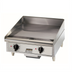 Thumbnail image #1 for Toastmaster TMGE24 Electric Countertop Griddle, 24-Inch x 21-Inch Cooking Surface, 208/240V
