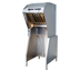 Thumbnail image #1 for Wells WVU-26 Universal Ventless Hood with 26-Inch Cooking Zone, 3-Stage Filtration, LED Lights, and Stainless Steel Stand
