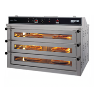 Doyon Baking Equipment (Middleby) PIZ6G Jet-Air Pizza Ovens