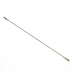 Thumbnail image #1 for Barfly Double-End Cocktail Stirrer with Weighted Teardrop Ends, 13-3/16 Inch, 18/8 Stainless Steel