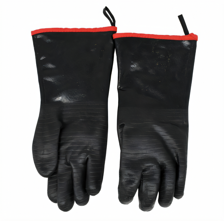 Product image #1 for Omcan USA 47260 Dishwashing Gloves