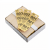 Thumbnail image #2 for Winco Yellow Coat Check Tickets, 500 Per Box