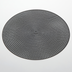 Thumbnail image #1 for American Metalcraft 18 Inch Perforated Hard Coat Anodized Aluminum Pizza Disk
