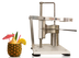 Thumbnail image #1 for Juicernet Pineapple Tikicup Pineapple Drink Cup Maker