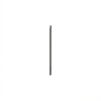 Metro SWU45K4 SmartWall Wall-Mounted Shelving