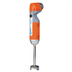 Thumbnail image #1 for MiniPro Cordless Handheld Immersion Blender with 6.5-Inch Stainless Steel Shaft, 115V