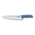 Thumbnail image #1 for Victorinox Fibrox® HACCP 10-Inch Chef's Knife with Blue Handle