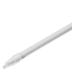 Thumbnail image #1 for CFS Brands Sparta® 4022702 60-Inch White Fiberglass Threaded Broom & Mop Handle with Self-Locking Flex-Tip Case of 12
