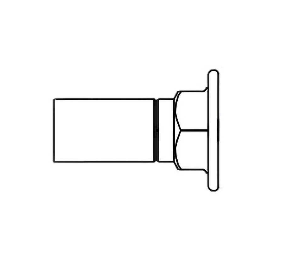 Product image #1 for T&S Brass B-0446 Faucet Components