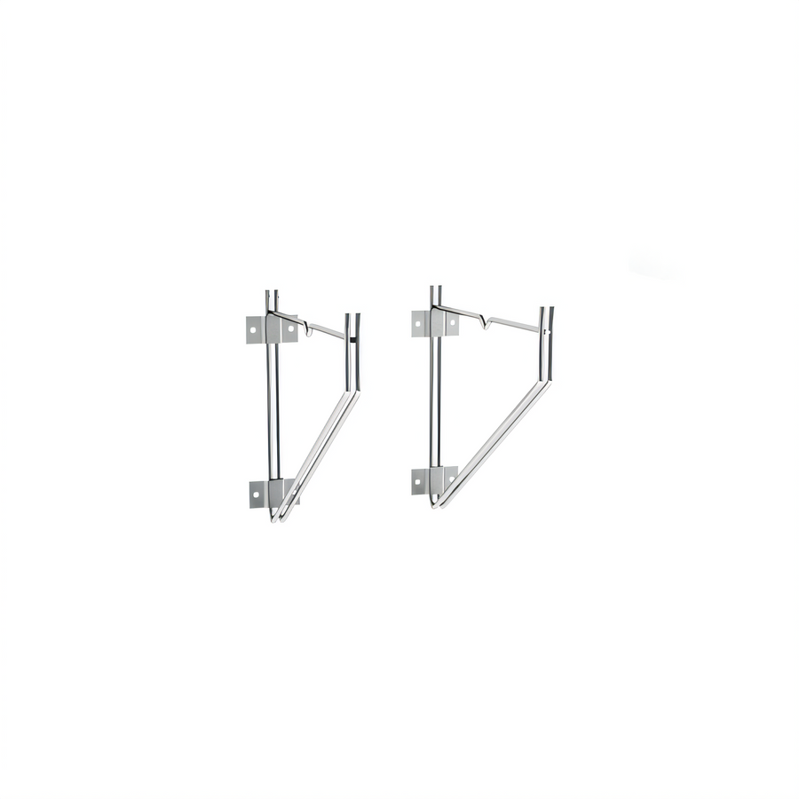 Product image #1 for Metro 12WB1C Erecta Wall-Mounted Shelving