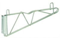 Quantum DWB21 Wall-Mounted Shelving