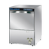 Thumbnail image #1 for Blakeslee UC-18-3 23-1/2 Inch Wide Undercounter Door-Type High-Temp Dishwasher with Booster Heater