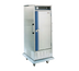 Thumbnail image #1 for Carter-Hoffmann Mobile Refrigerated Food Transport Cart, 30 18