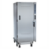 Thumbnail image #1 for Alto-Shaam Combimate 20-20MW Mobile Single-Door Halo Heat Companion Holding Cabinet, 40 Pan Capacity